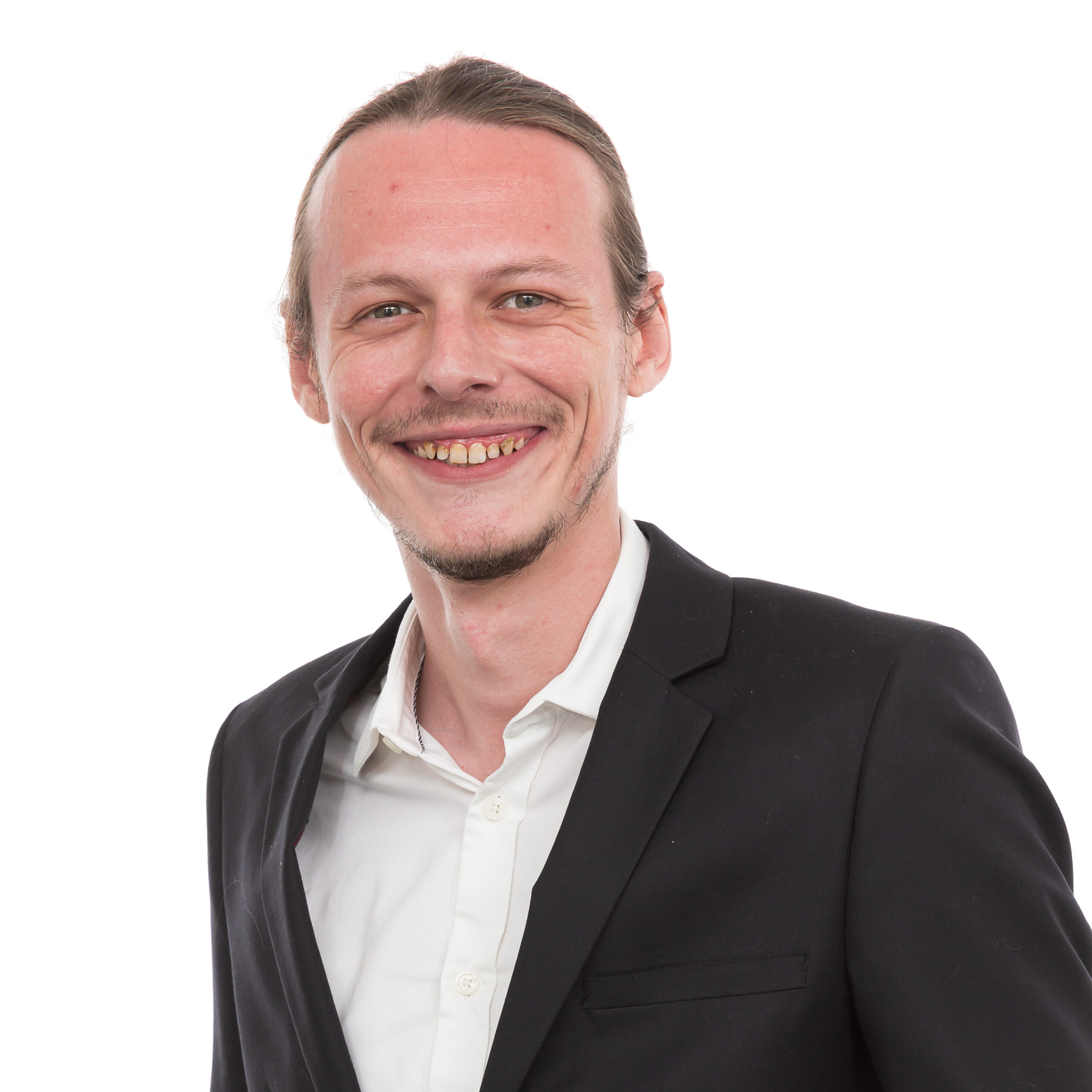 Philippe Chazeau, co-fondateur une-association.org