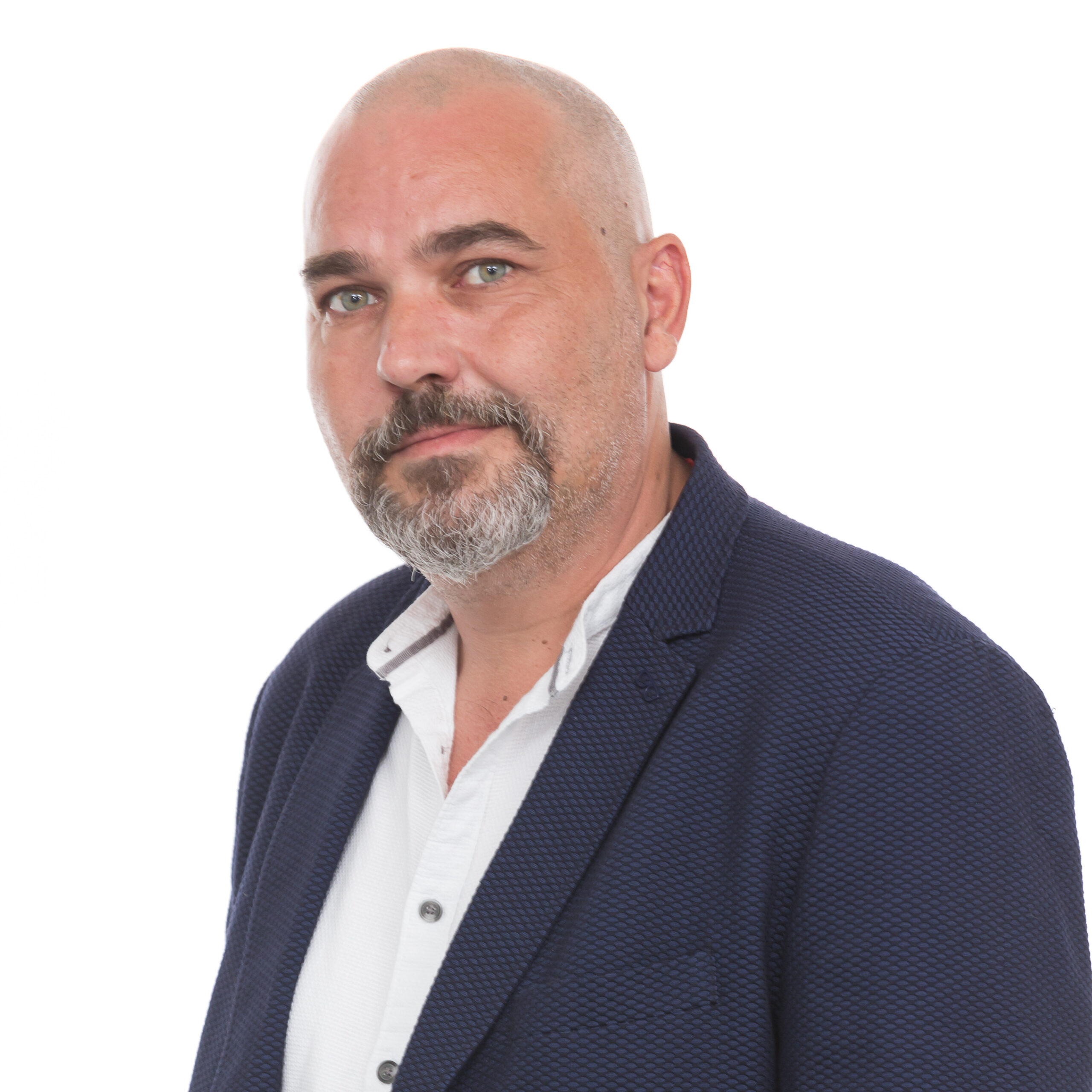 Pierre-Jean Hatton, co-fondateur une-association.org